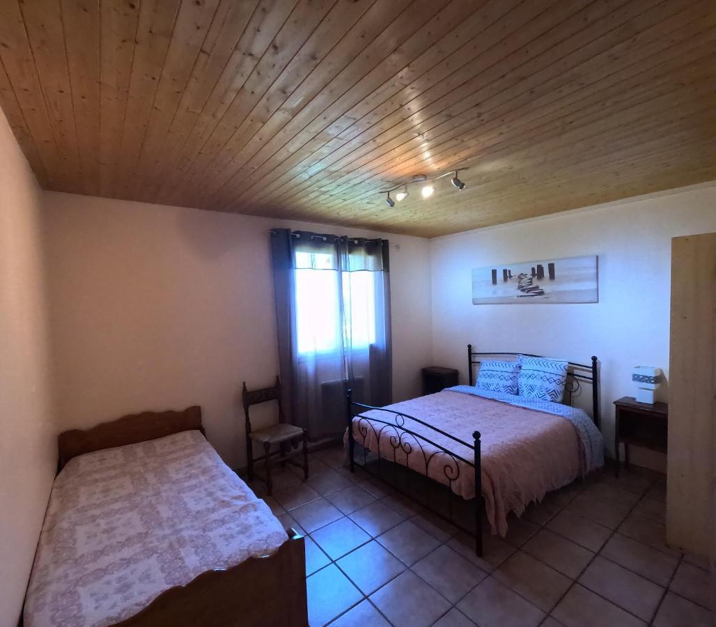 Datcha La Charrette Lavaur  Dış mekan fotoğraf