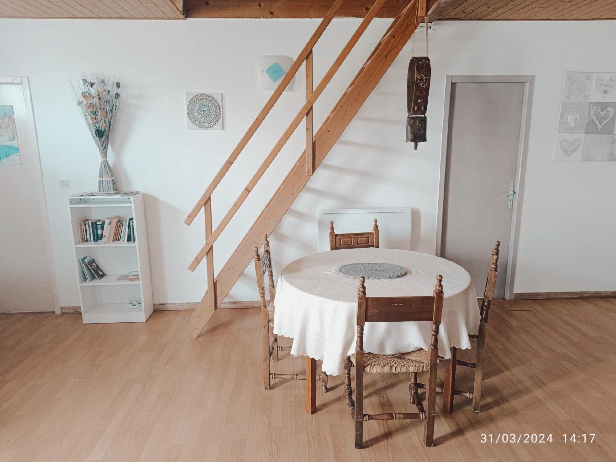 Datcha La Charrette Lavaur  Dış mekan fotoğraf