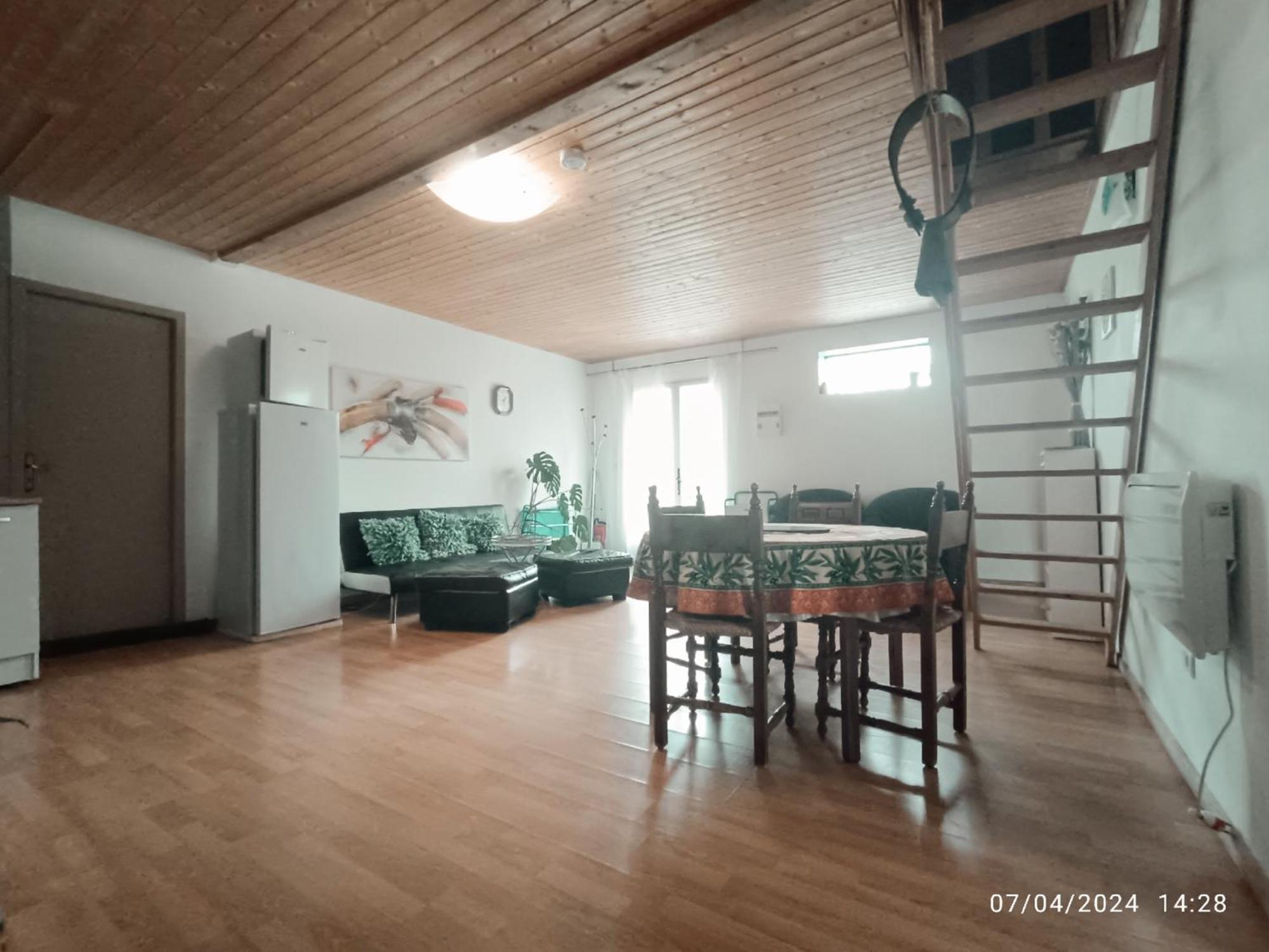 Datcha La Charrette Lavaur  Dış mekan fotoğraf